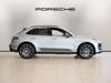 Porsche Macan T