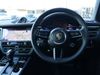 Porsche Macan GTS