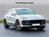 Porsche Macan GTS