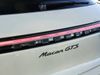 Porsche Macan GTS