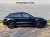 Porsche Macan GTS