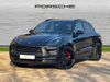 Porsche Macan GTS