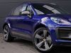 Porsche Macan T