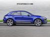 Porsche Macan T
