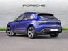Porsche Macan T