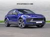 Porsche Macan T