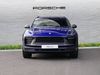 Porsche Macan T