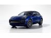 Porsche Macan T