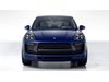 Porsche Macan T