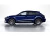 Porsche Macan T