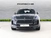 Porsche Macan T
