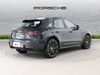 Porsche Macan T