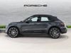 Porsche Macan T