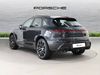 Porsche Macan T