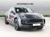 Porsche Macan T