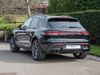 Porsche Macan T