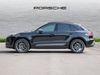 Porsche Macan T