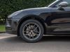Porsche Macan T