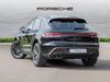 Porsche Macan T