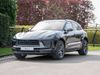 Porsche Macan T