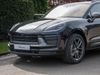Porsche Macan T
