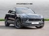 Porsche Macan T