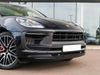 Porsche Macan GTS (MY23)