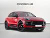 Porsche Macan GTS (MY23)