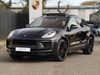 Porsche Macan GTS (MY23)