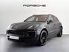 Porsche Macan GTS (MY23)