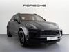 Porsche Macan GTS (MY23)