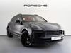 Porsche Macan GTS (MY23)