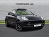 Porsche Macan S (MY23)