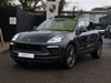Porsche Macan S (MY23)