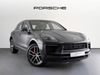 Porsche Macan S (MY23)