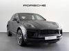 Porsche Macan S (MY23)