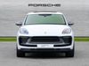 Porsche Macan T (MY24)