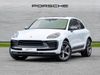 Porsche Macan T (MY24)