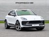 Porsche Macan T (MY24)