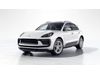 Porsche Macan (MY24)