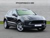 Porsche Macan (MY24)
