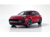 Porsche Macan T