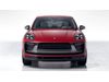 Porsche Macan T