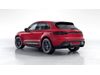 Porsche Macan T