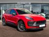 Porsche Macan T