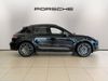 Porsche Macan T