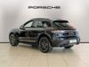 Porsche Macan T