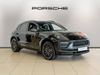 Porsche Macan T