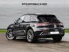 Porsche Macan T