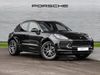 Porsche Macan T